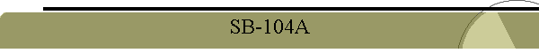 SB-104A